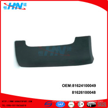 Air Conveyor 81624100049 81624100048 MAN Truck Spare Parts